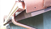 Rain Gutter Installation, Repair, Cleaning in Pampa, TX
